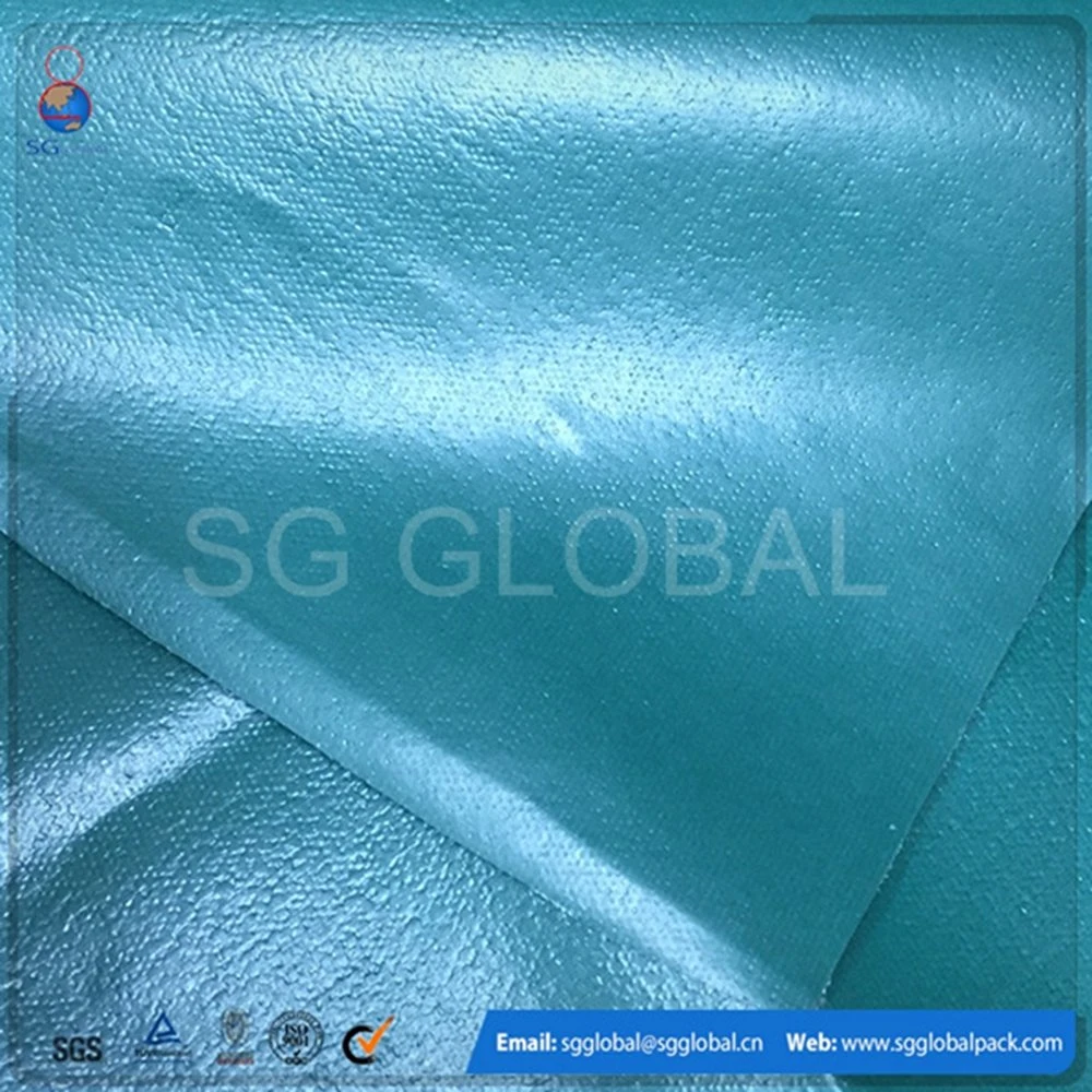 Original Factory Wholesale/Supplier Tarpaulin Tent Fabric Coated Waterproof Green PVC Tarp for Truck