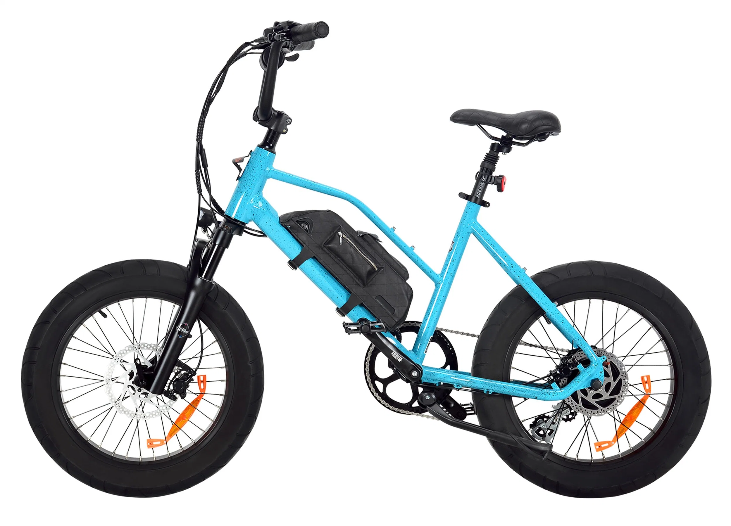 New Soda Ebike for Cyclelove Unisize Dirt Ebike Combining Function and Fashion for The Modern Age