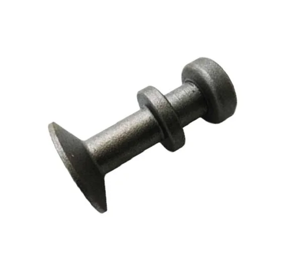 Double Head Spherical Lifting Anchor