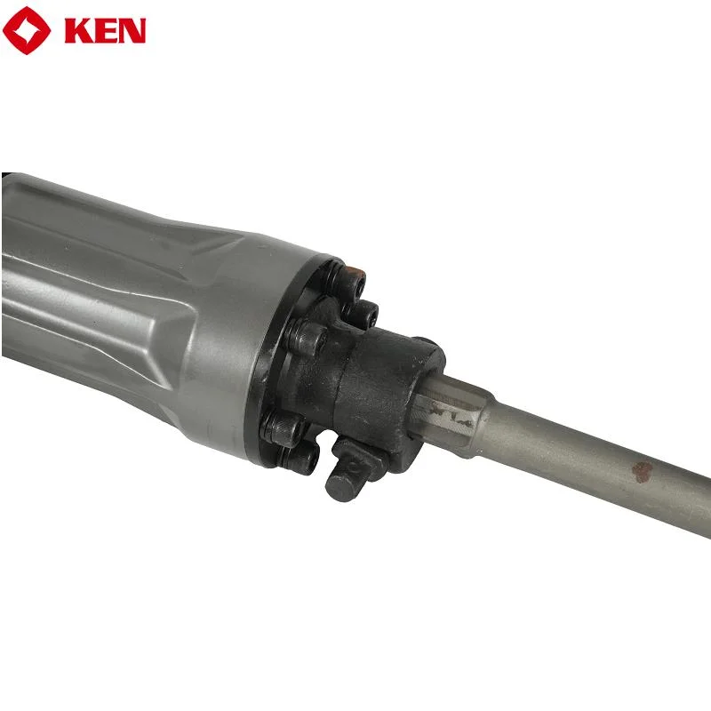 Ken Demolition Hammer 1600W professioneller Rotary Hammer