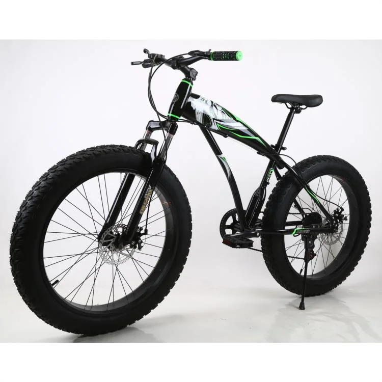 2022 Hot Selling Chinese OEM ODM Manufacturer Sports Mountain Fat Tire Mountain Bike