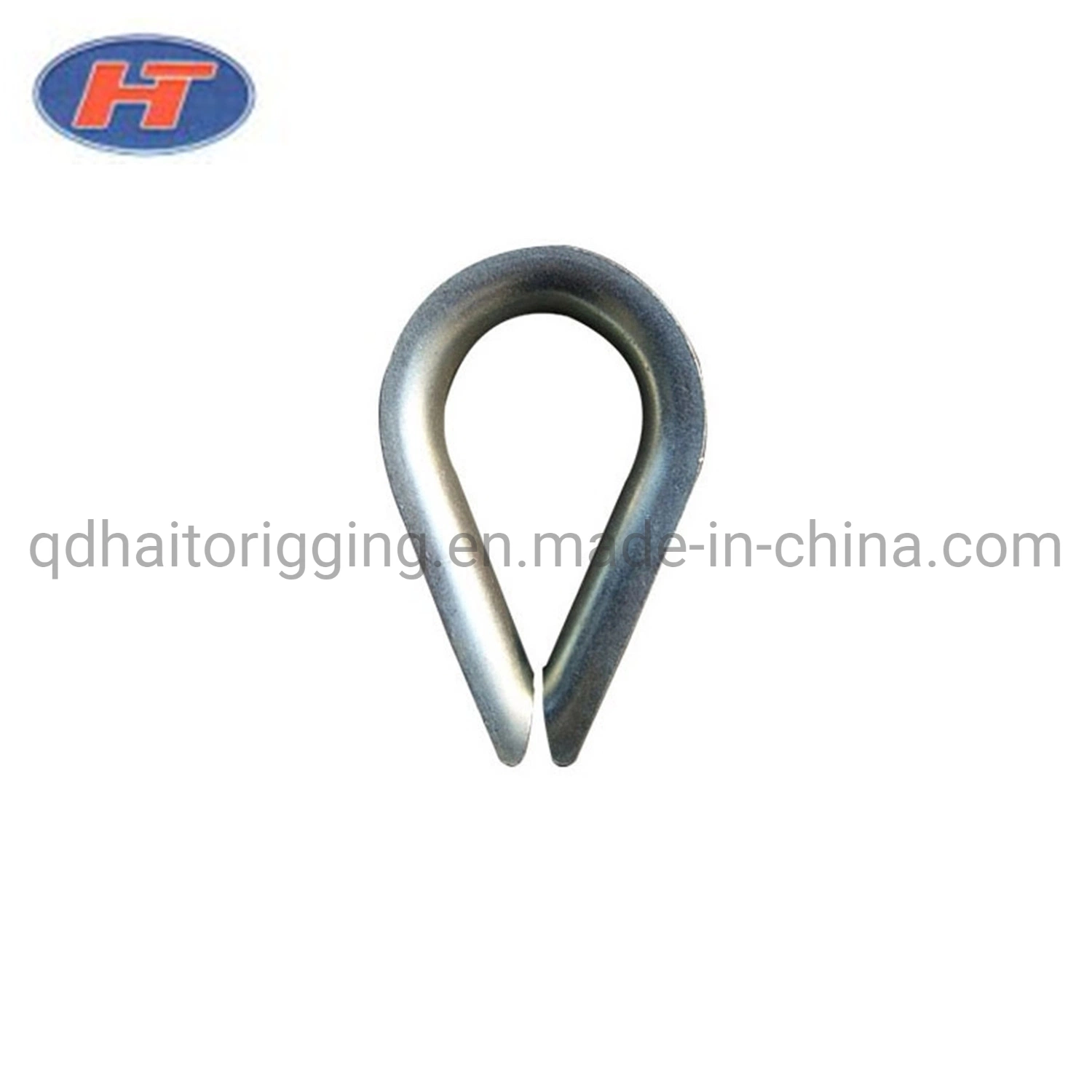 Shackle, Wire Rope Clip, Turnbuckle, Hook, Rigging Hardware and Marine Hardware