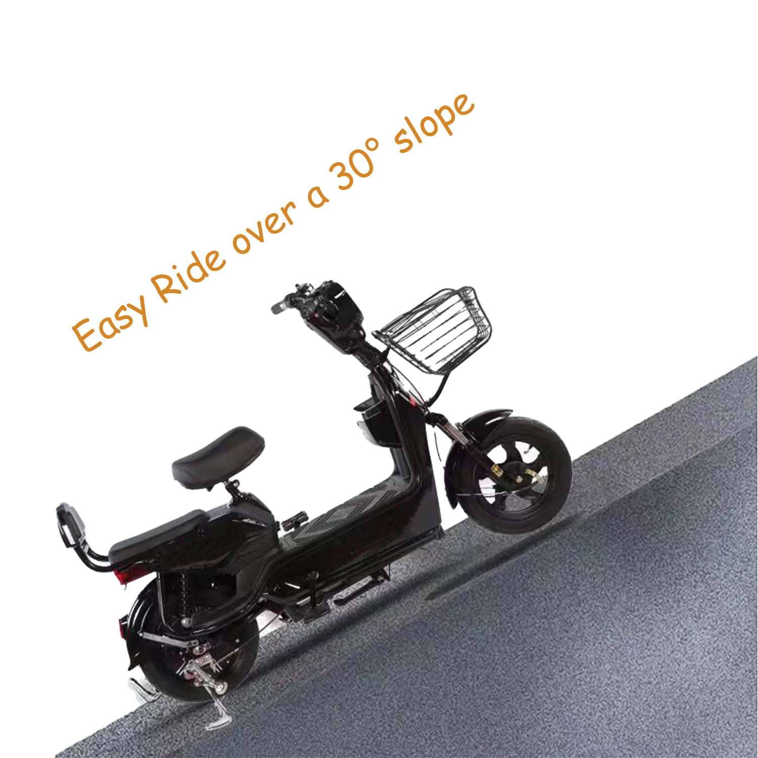 Hot High-Quality Electric Bicycle, Chinese Manufacturers Direct Sales Eb2