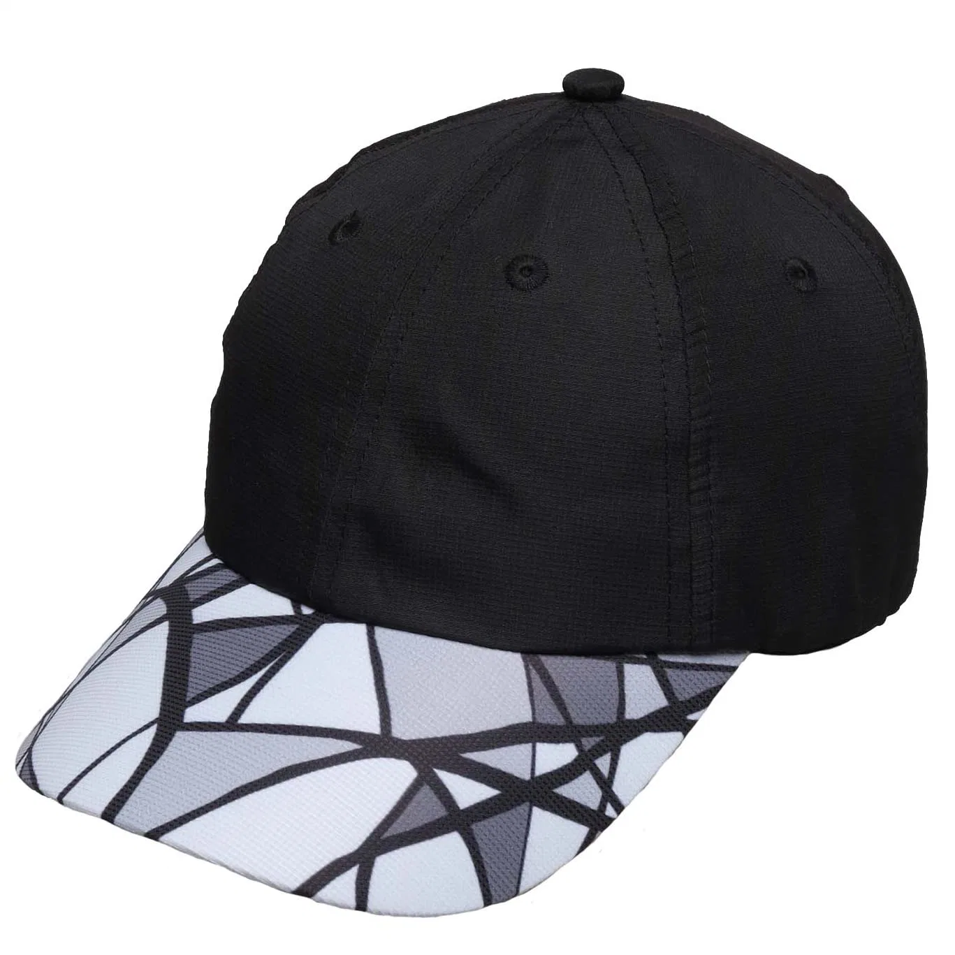 Golfkappe Baseball Cap Sonnenhut Damen Laufkappe Golf Zubehör