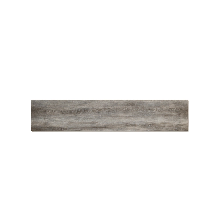 Revêtement de sol en PVC de la série Wood Plank Plastique PVC/Spc/Vinyle