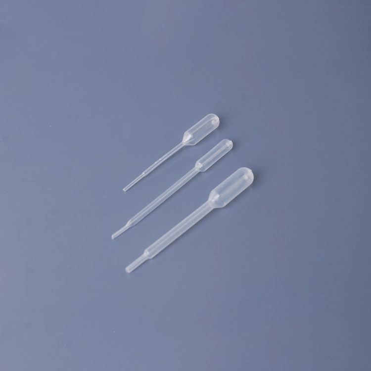 LDPE Medical Transfer Disposable Plastic Pipette