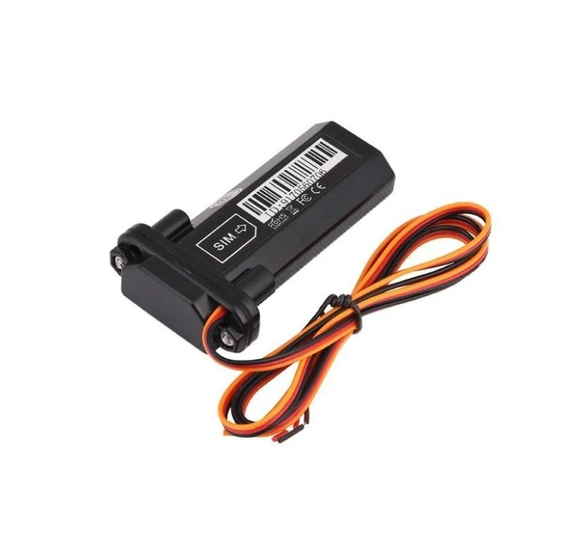 for South America Australia Car GPS Trackers GPS Tk403A Wired Car Tracker 4G Vehicle Tracking Device