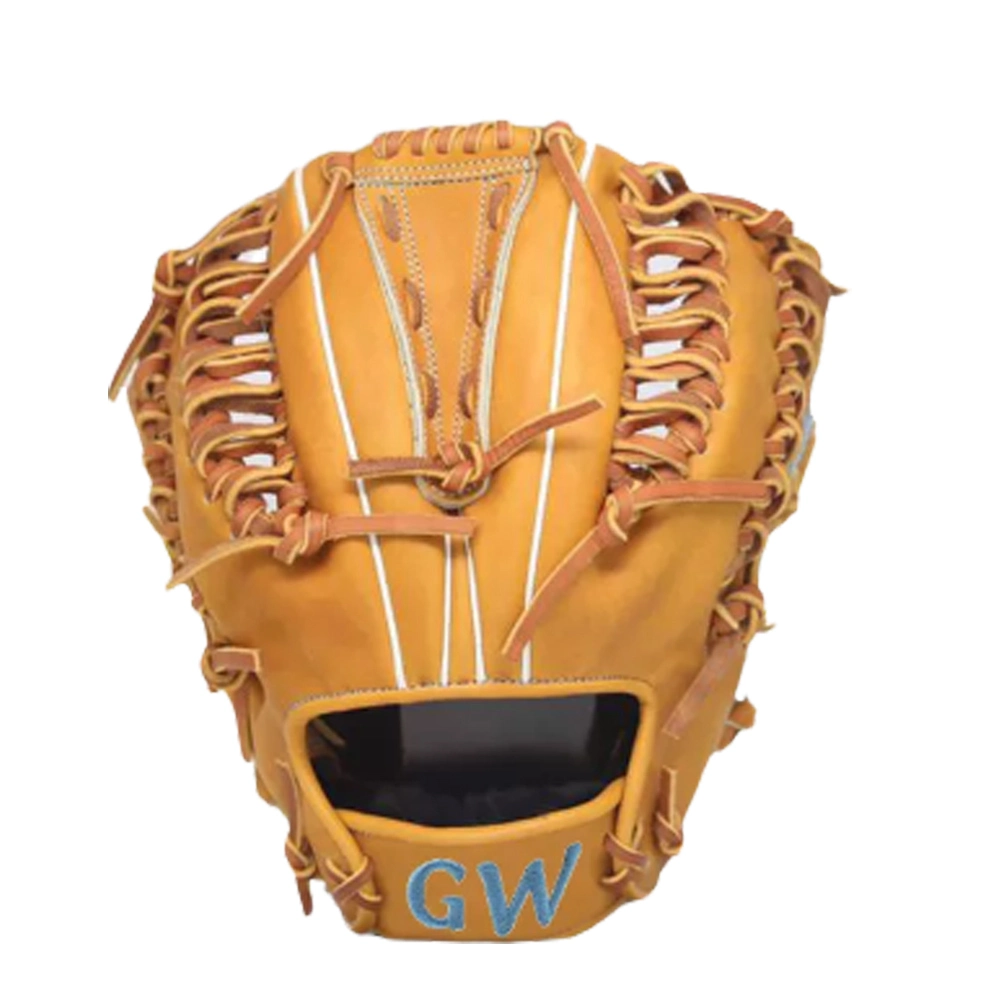 High Quality Cowhide Leather Baseball Gloves or Softball Gloves Custom Professional Kip Leather A2000 Gloves