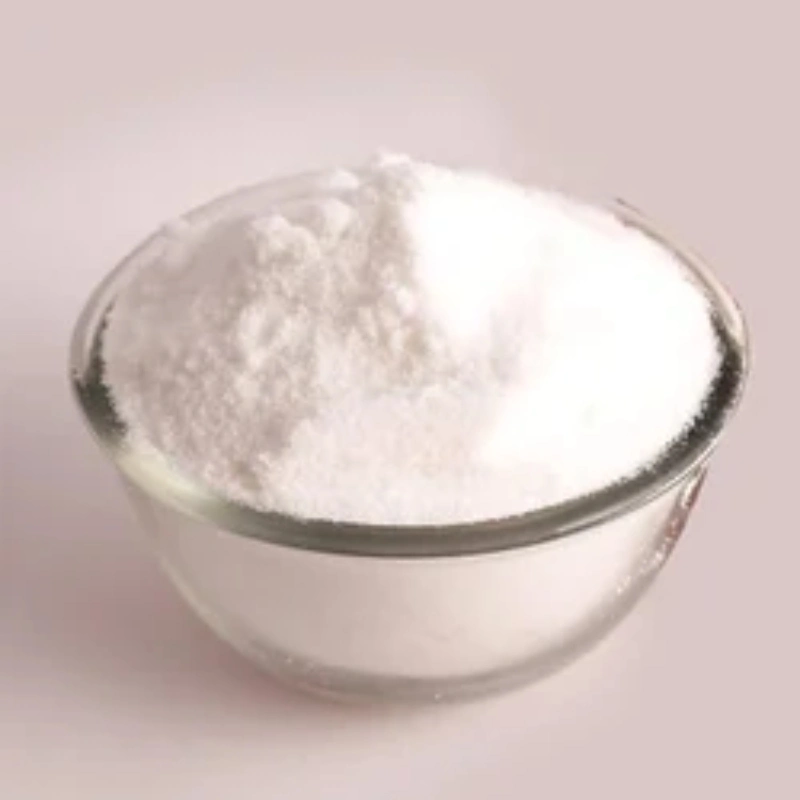 Industrial Grade Monoammonium Phosphate Crystal Powder