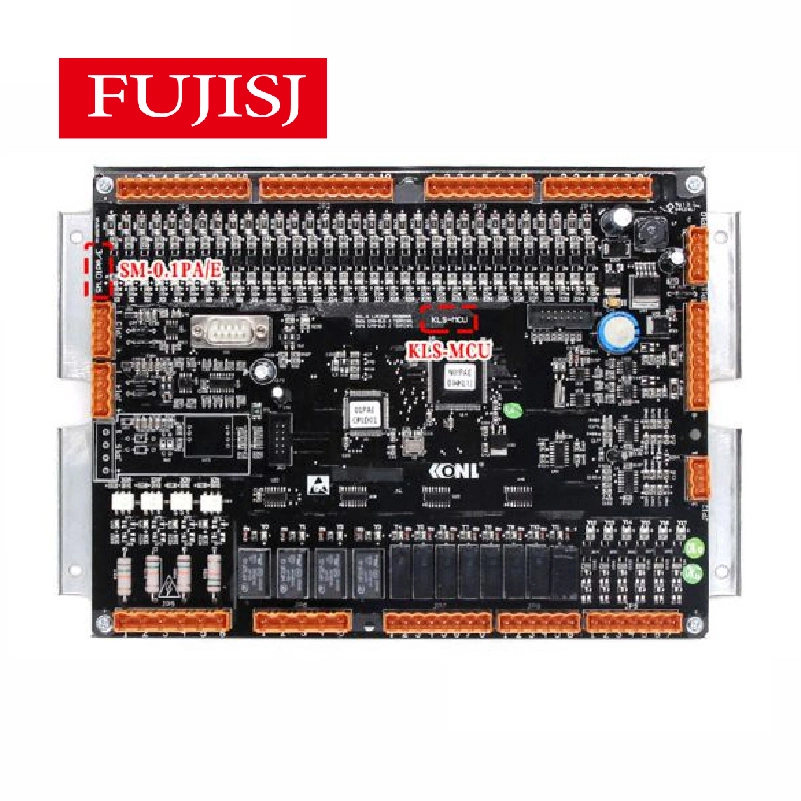 Элеватор Canny шаг системной платы Sm. 01PA E-MCU Kls N01paeb04КЛ