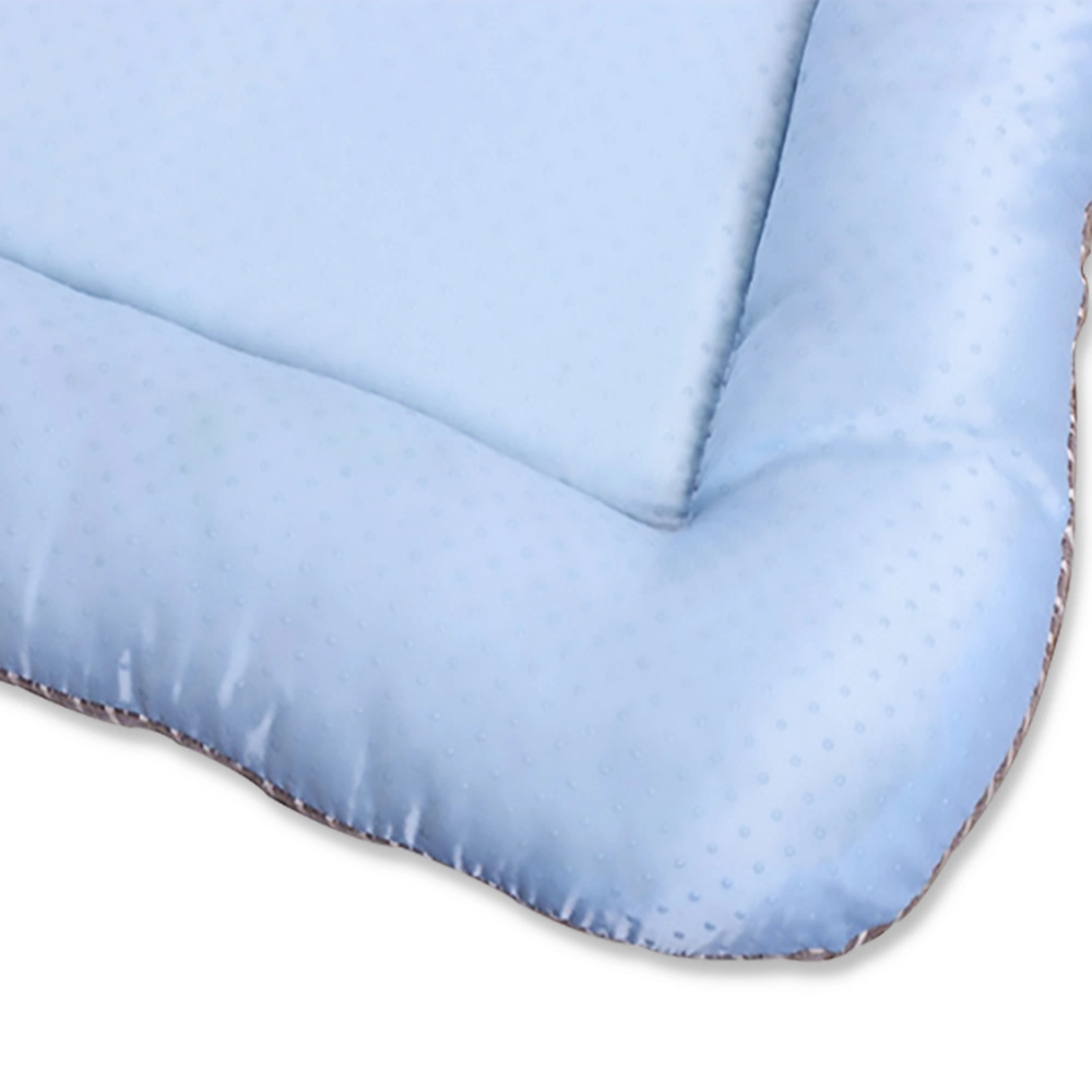 Winter Soft Fleece Pet Sleeping Bed