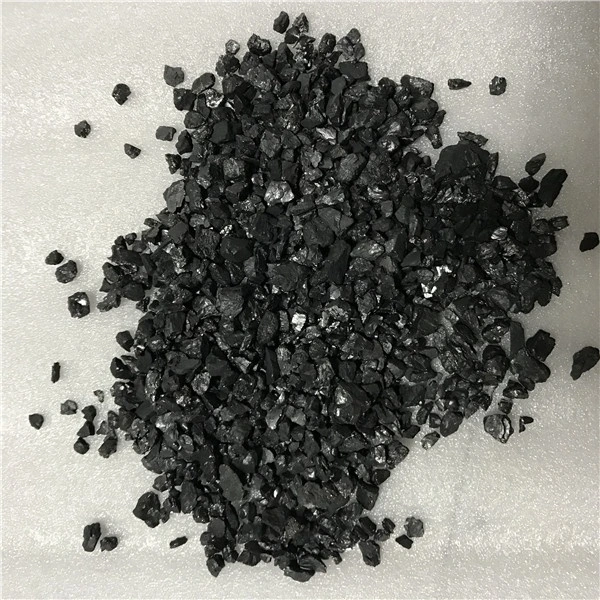 Anthracite Coal Powder for Steel Making /Carbon Additive