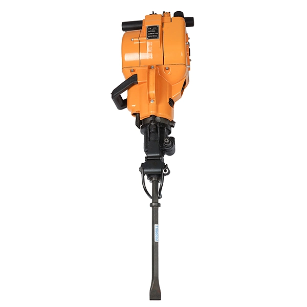 Yn27c Gasoline Machine for Rock Drill Used as Percussive Drilling