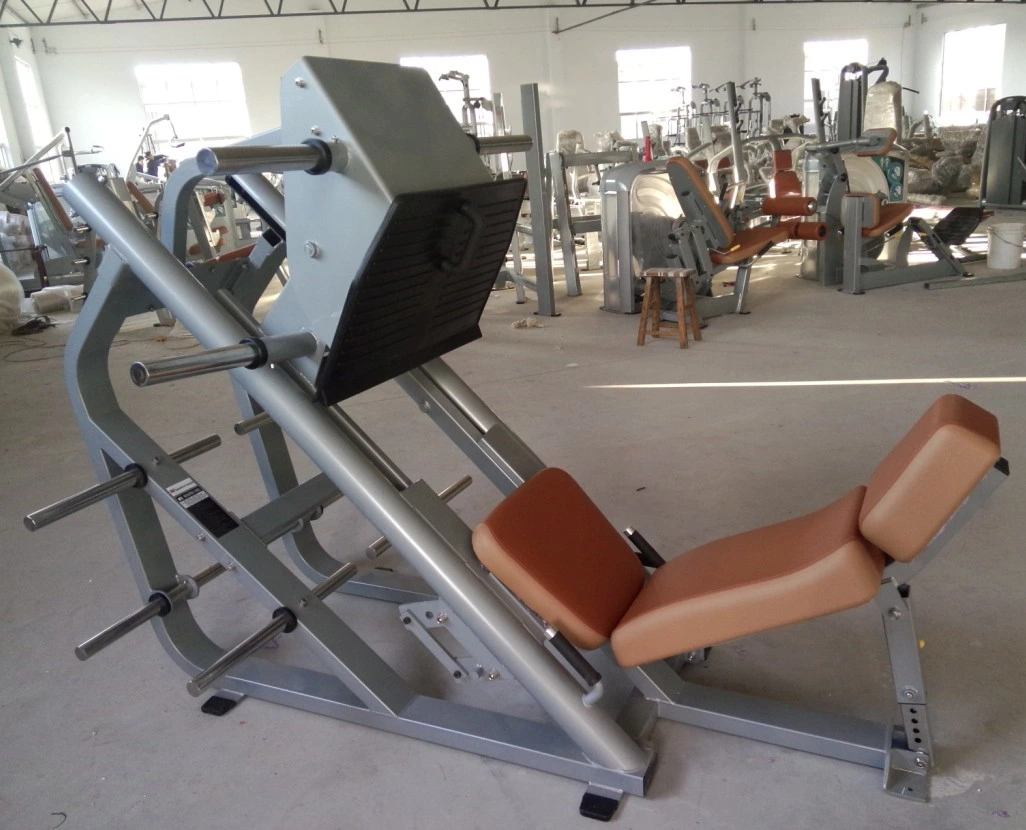 Ce Certificated Nautilus Fitness Equipment / Incline Press (SW-2001)