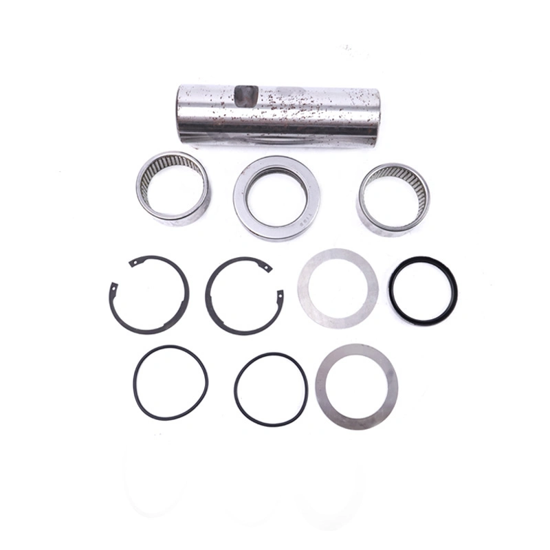 King Pin Kit D103626 for Light Equipment 590sm, 580K, 580sm, 580m, 570lxt, 580L, 580SL, 590, 580sk, 590SL, 570mxt, 590L