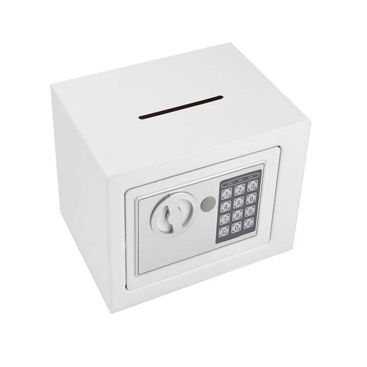 Chinese Home Office Modern Furniture Hotel Mini Safe Box