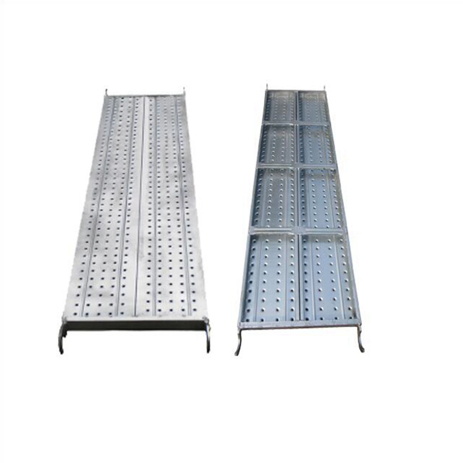 Steel Scaffold Deck for Scaffolding System