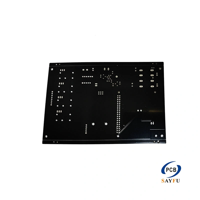 Multicamada rígida personalizada de placa de circuito impresso para peças de electrónica de consumo e conjunto PCBA