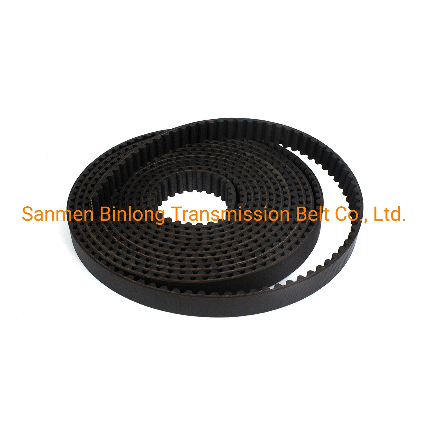 Htd Type Industrial Timing Belts Sleeve Belts 5m High quality/High cost performance  Belts Conveyor Belts