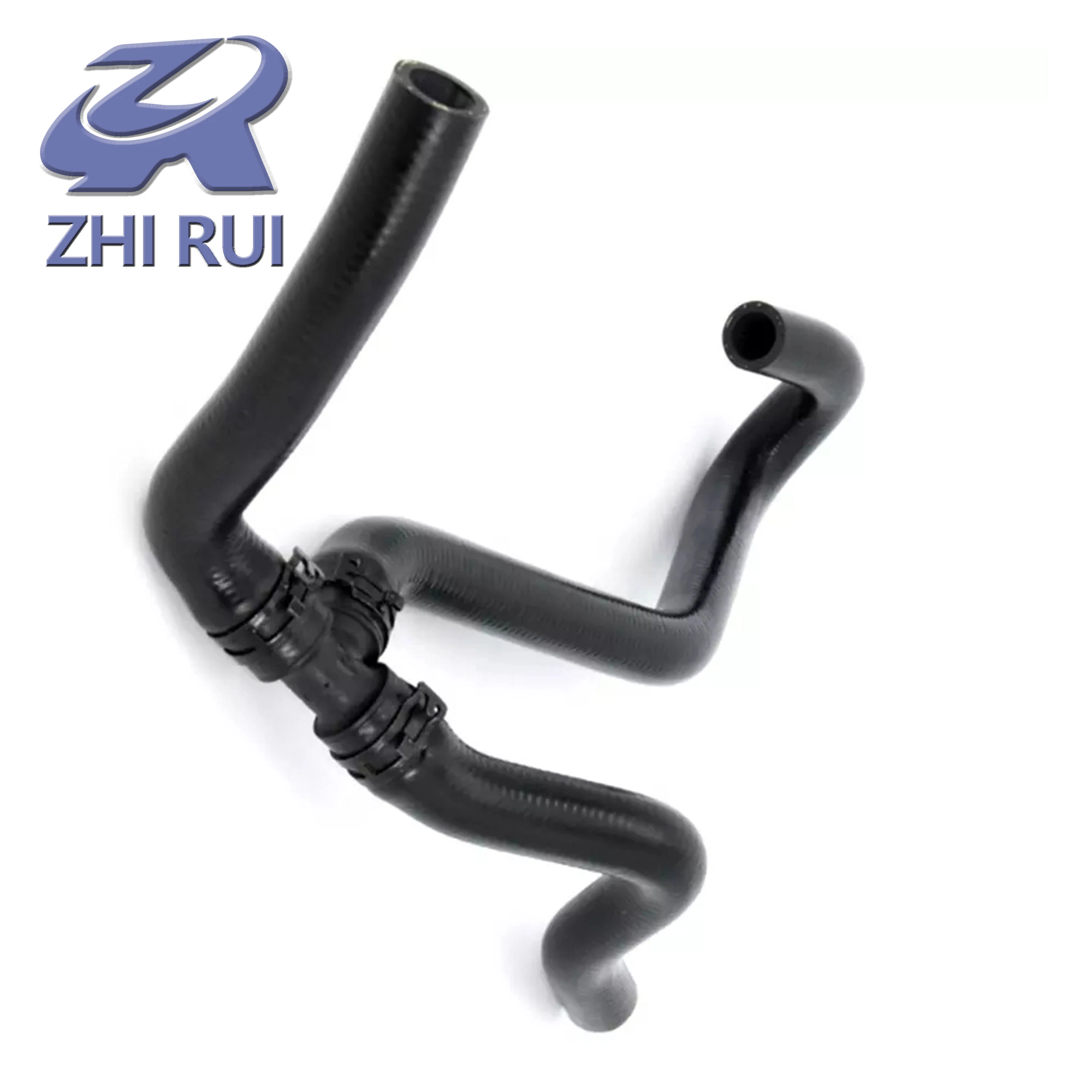 Auto Engine Radiator Coolant Hose Structure Cooling System Water Pipe for Auto Parts Xf 2.0t Xf 2.0t Sportbrake OEM C2z20520