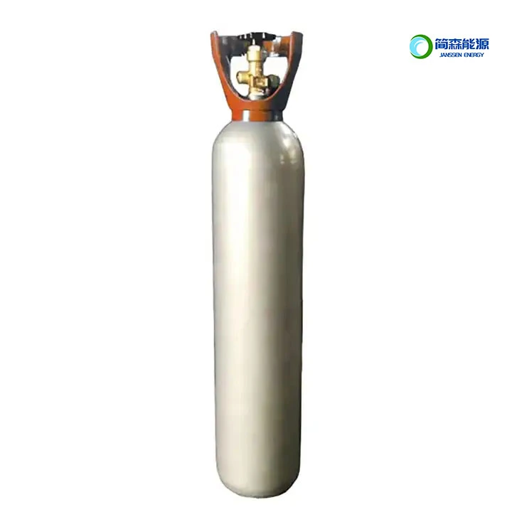 CE OEM Factory Liquid Oxygen/Nitrogen/Argon Xenon Generation Plant/Gas Price