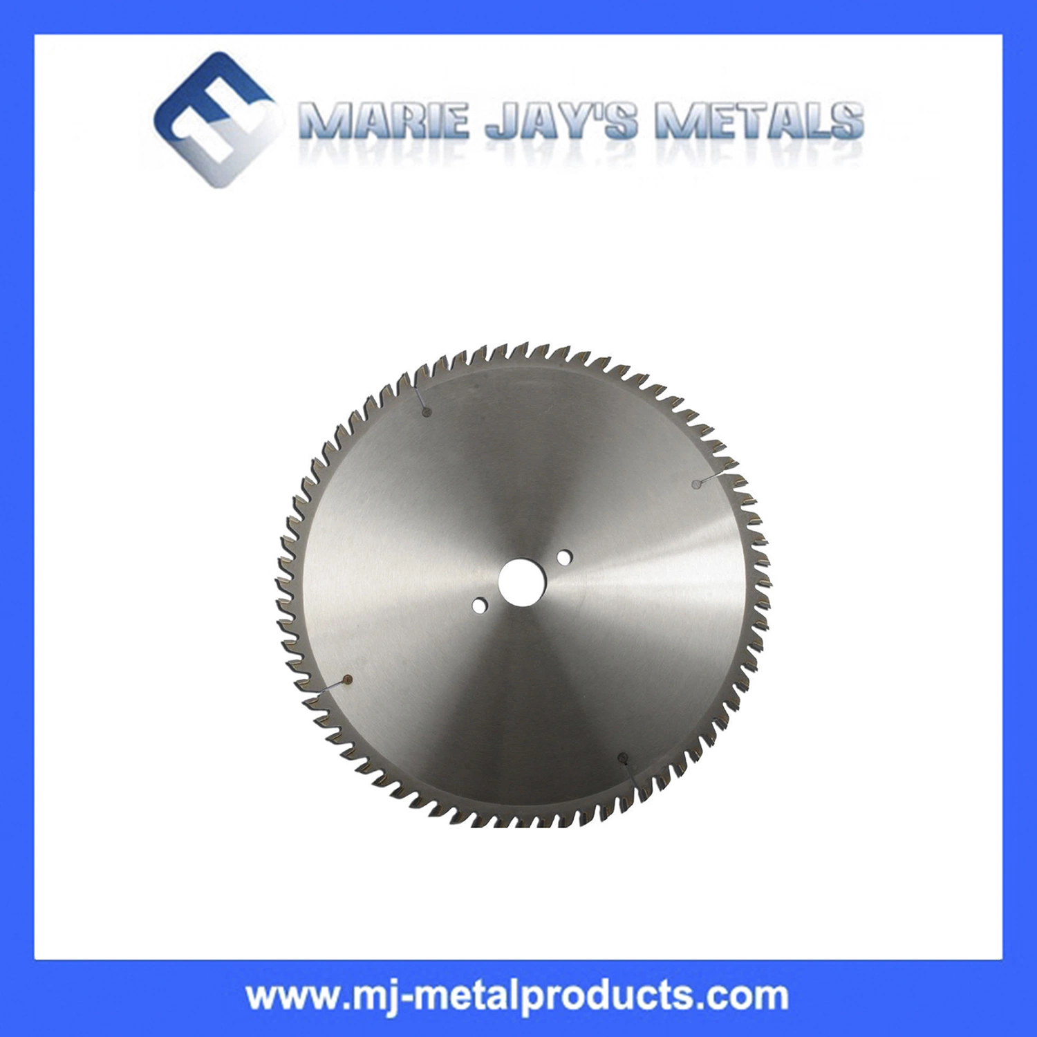 Tct Ciraular Saw Blades for Cutting Wood