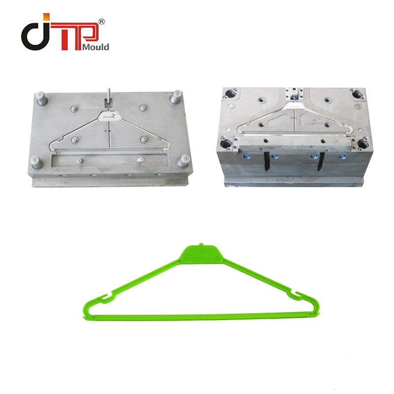 Hot Sale Adult Children Used Customized Plastic Injection Hanger Mould