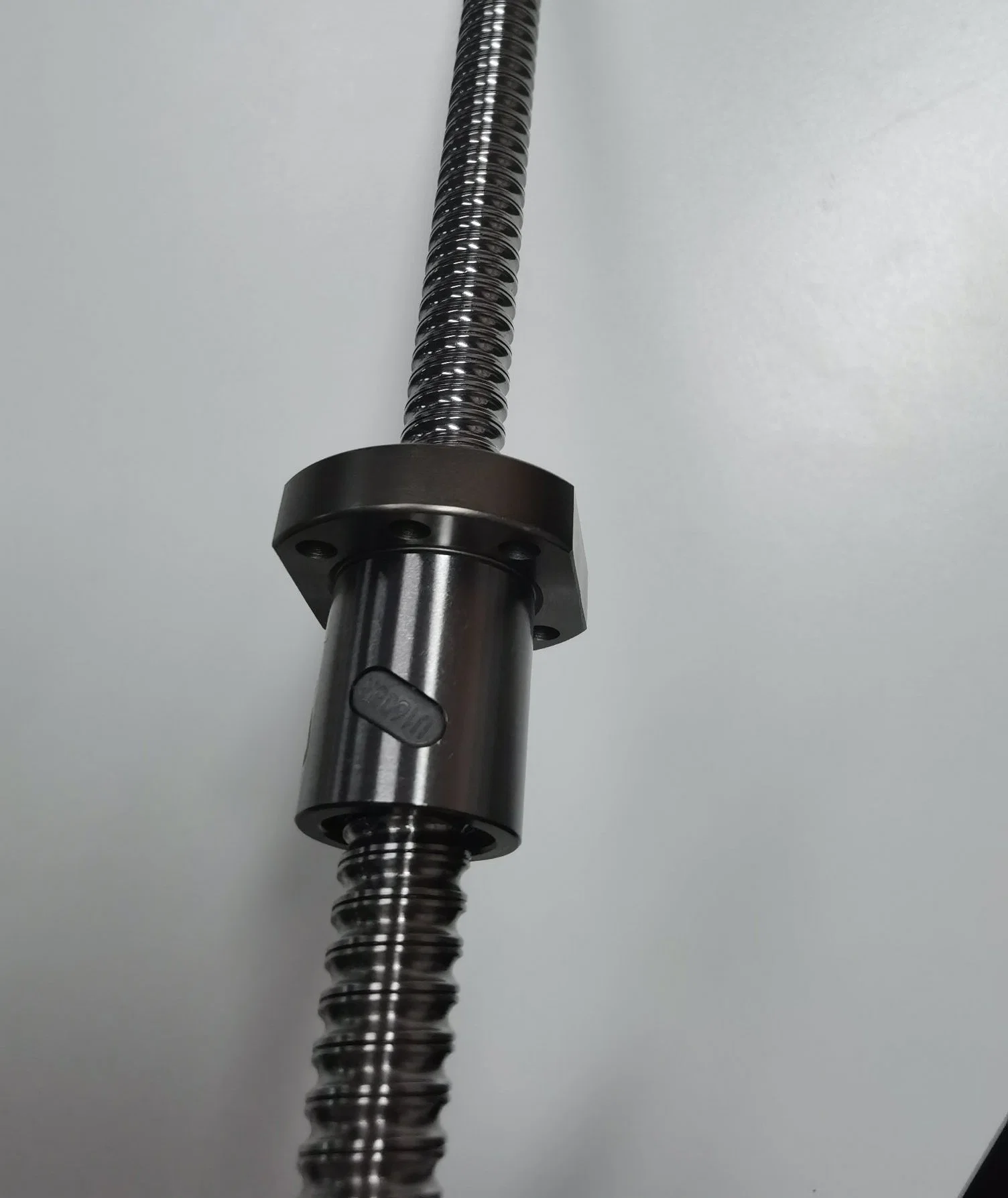 High Precision Ball Screw Manufacturers CNC Bearing Accessories