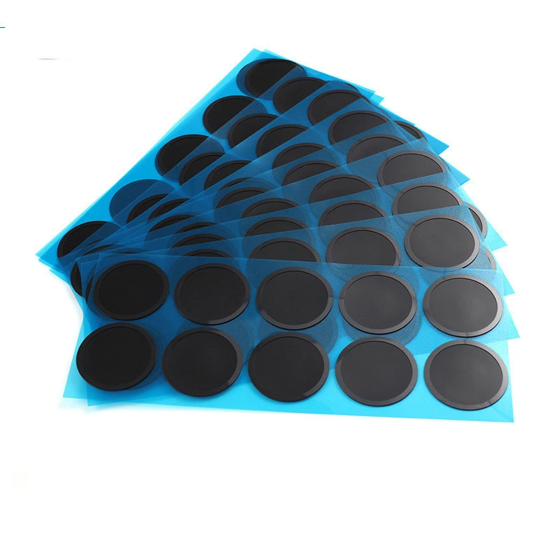 IP67 PTFE Waterproof Breathable Vent Membrane