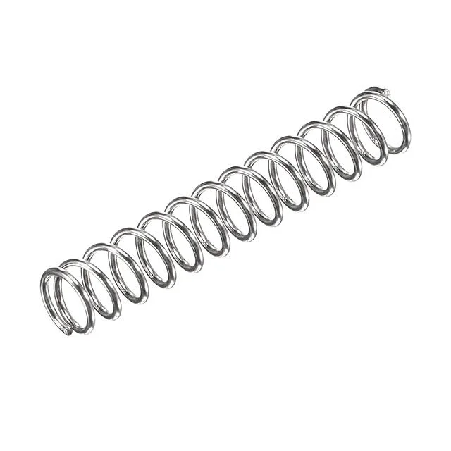 Hongsheng Spring Sets Wholesale/Supplier Retail Supply Industrial Machine Steel Music Wire Spiral Coil Compression Spring