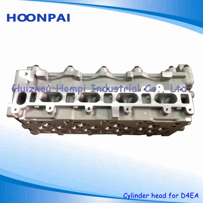 Piezas de repuesto del motor culata completa para KIA/Hyundai J3 22100-4X300/K149p-10-090/JT/ JTA /J2/ B3/A5d/S2/SF/VN/Sh/SL/D4CB/D4fb/D4fa/D4bh/G4ee/D4hb/D4ha/G4FC