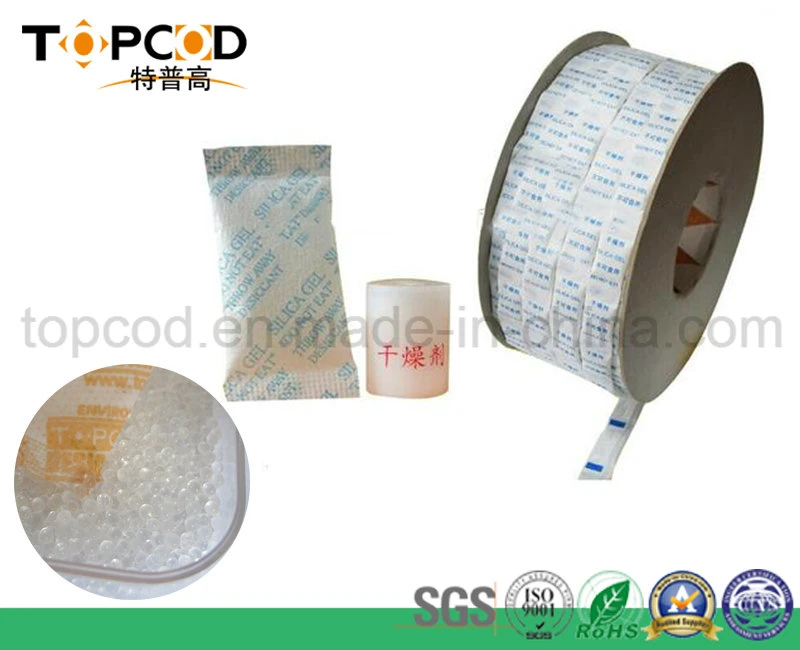 Irregular Shape Non-Toxic Moisture Damp Absorber Beads for Agricultural, Wooden, Electronic