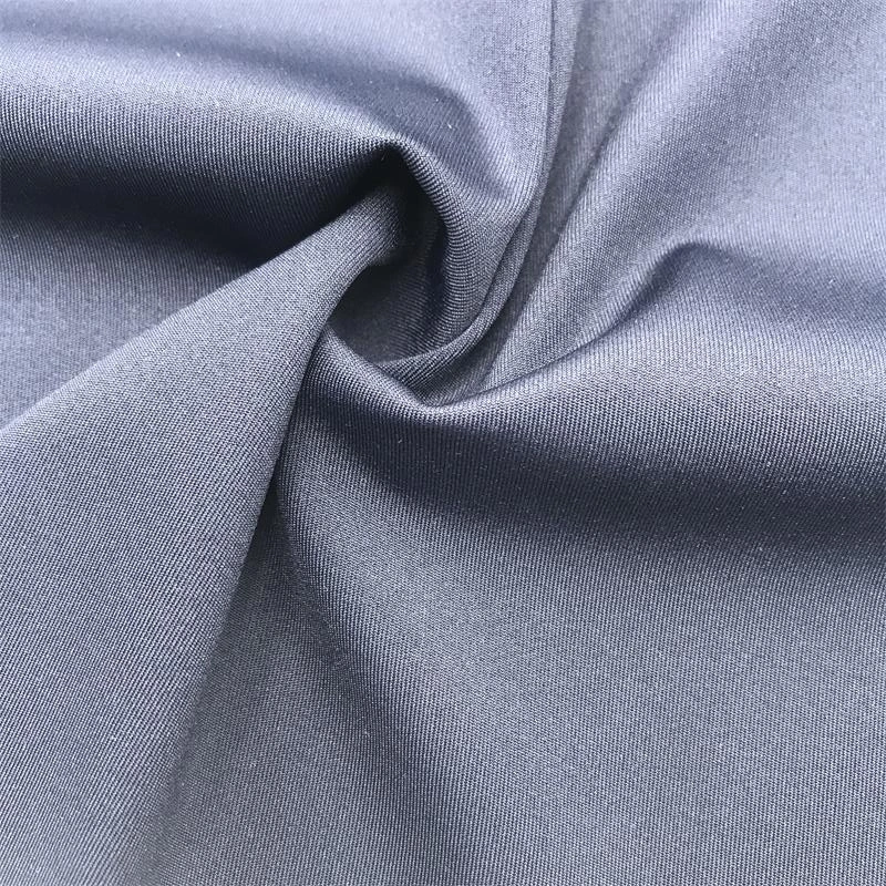 Yigao Textile Nylon Spandex Elastic Fabric Sports and Leisure Fabrics