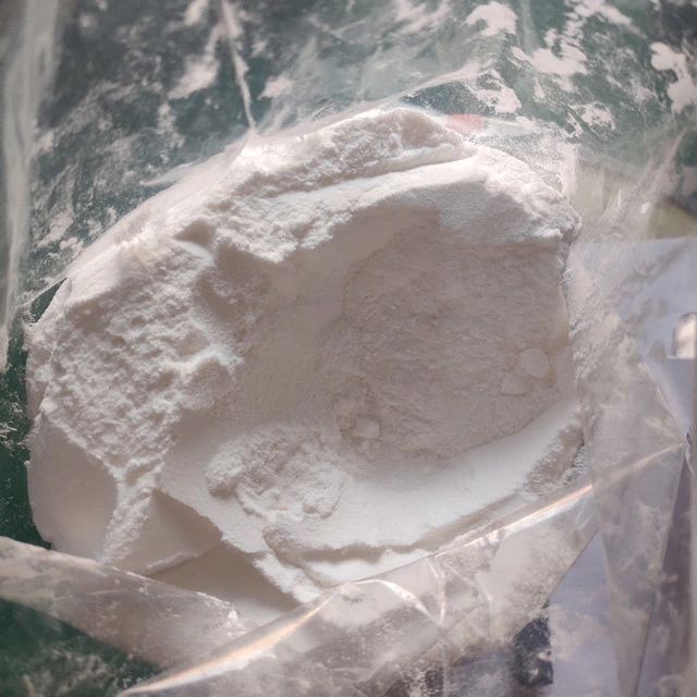 Factory Supply Sodium Diacetate CAS 126-96-5 Pharmaceutical Intermediate Organic Chemicals Food Additive Medicine Material with Best Price in Stock