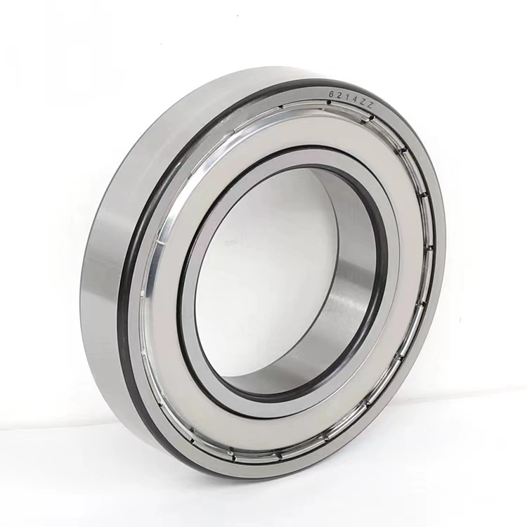 Original Factory /Manufacturer /Cheaper Price/ High quality/High cost performance  /7*19*6mm 607zz 6072RS Carbon Bearing Cast Iron Deep-Groove Ball Bearing for Industrial