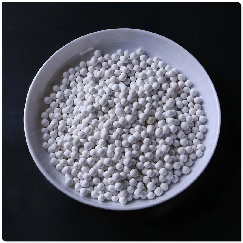 20 Years Experience Manufacturer for Activated Alumina 3-5 mm