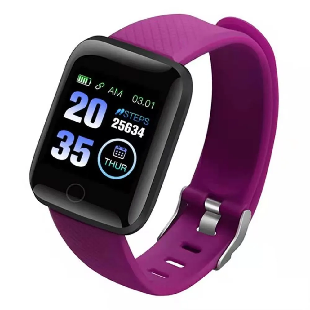 Bluetooth 5.0 + Apple Rotating وIos9.0 وAndroid 4.4 Smart Watch