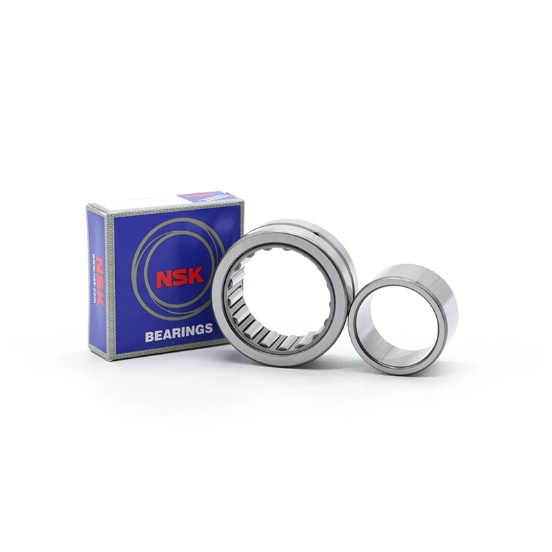 Timken NSK NTN Motorcycle Parts Bearing HK2016 Axk2035 Needle Bearing 30205 32006X Taper Roller Bearing for Motorcycle