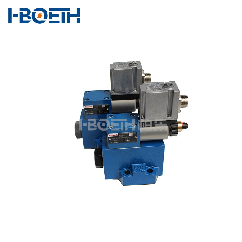 Rexroth Hydraulic 2-Way Cartridge Valves Cartridge Valves Type Dbem Lfa16dbem-7X/025 Lfa25dbem-7X/025 Lfa32dbem-7X/025 Lfa40dbem-7X/025