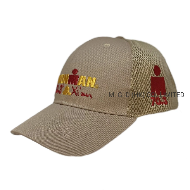 Wholesale/Supplier New Running High quality/High cost performance  Custom Logo Baseball Cap