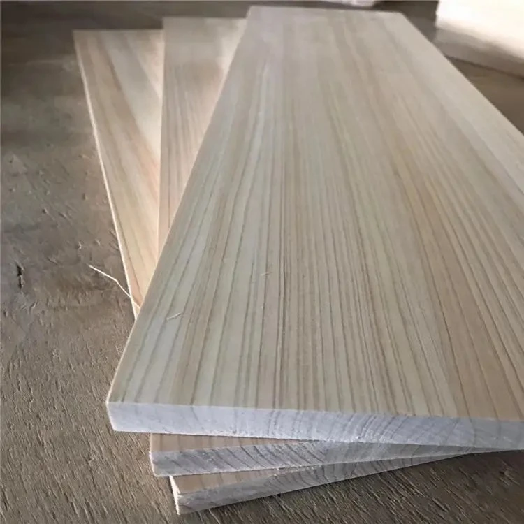 Factory Supply High quality/High cost performance  Japanese Cedar Cypress Wood Board Solid Wood