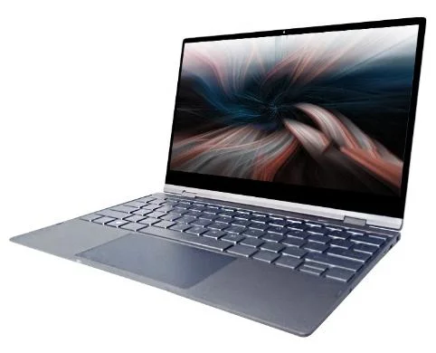 Neue Tech 14inch 8GB 1TB SSD Laptop Original N3450 Win10 Notebook-Notebooks