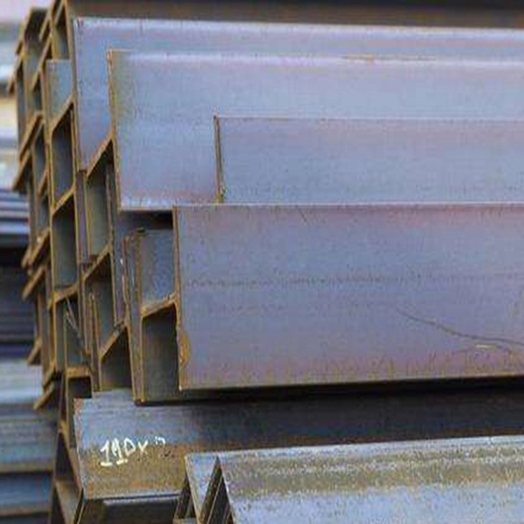 Hot Sale High-Strength GB in Bundle Shandong, China Section Aluminum Steel Beam