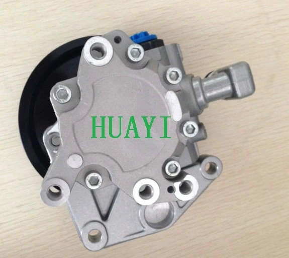 Power Steering Pump for Mercedes Benz W164 Ml 350 500 0054662201