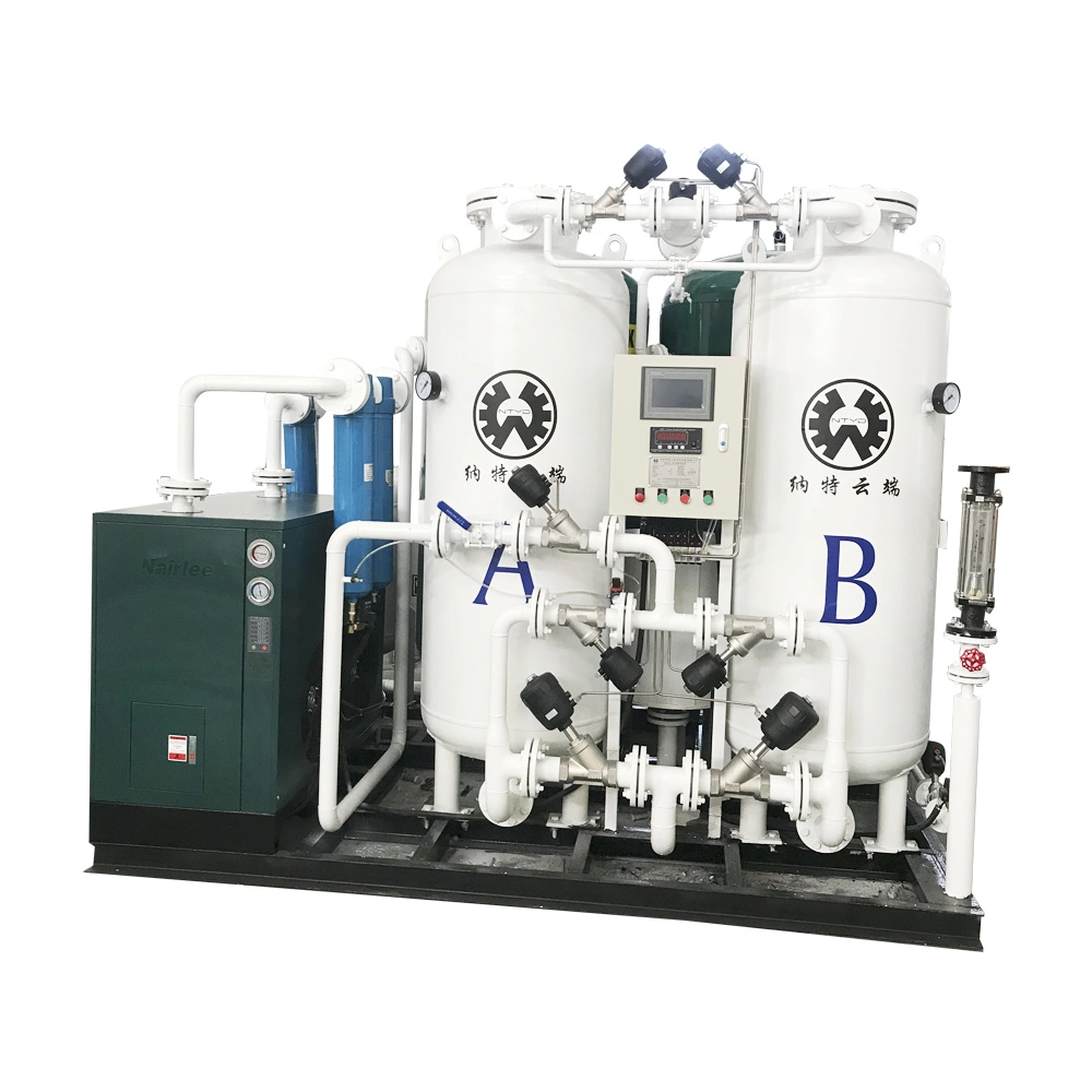 18nm3 Professional Medical Device Gas Generator Psa Oxygen Generator