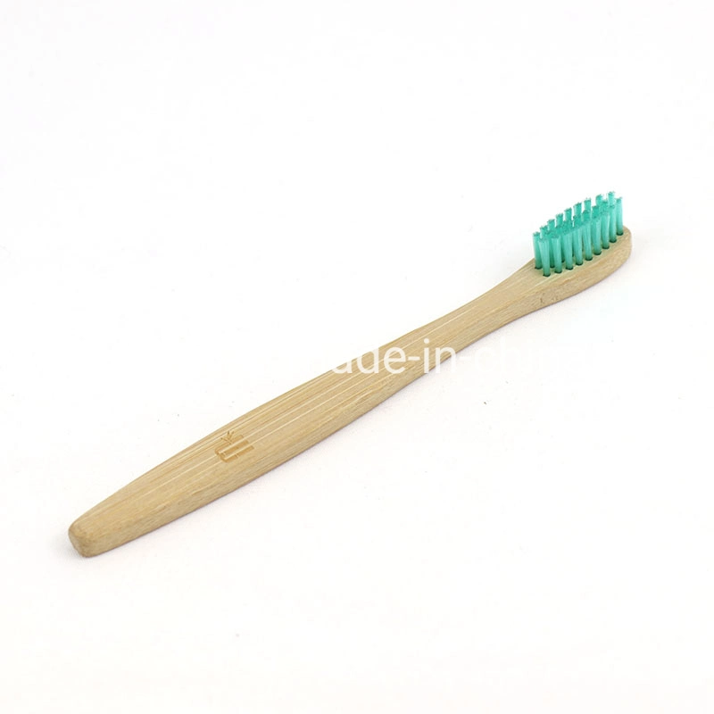 Newest Cheaper Price Kids Personal Care Bamboo Toothbrush