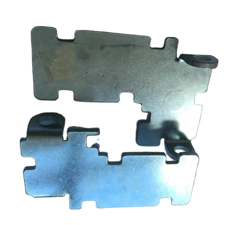 تصنيع تصنيع المعدات الأصلية قطع الفولاذ Stamping تشكيل الأجزاء المعدنية Spining for عملية التشكيل بالتسامح 0.01مم