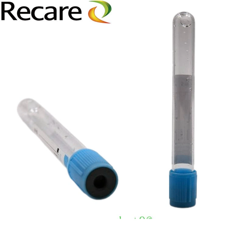 citrate tube test 3.2% Blood Collection Tube PET good quality on sale