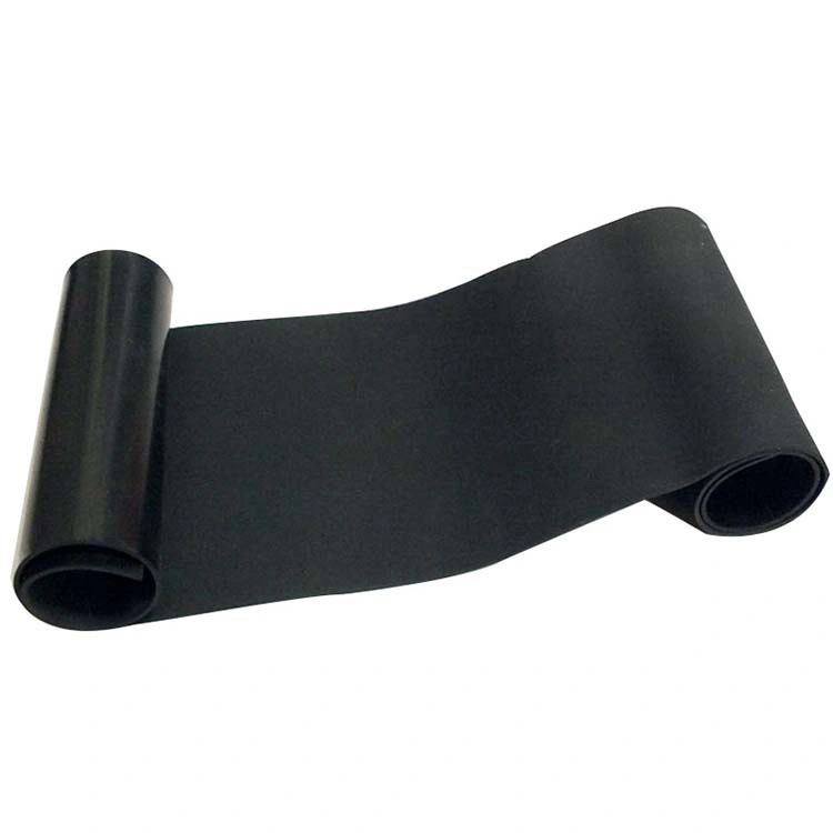 Ire Retardant Silicone Rubber Oil Resistant Rubber Flexible Board