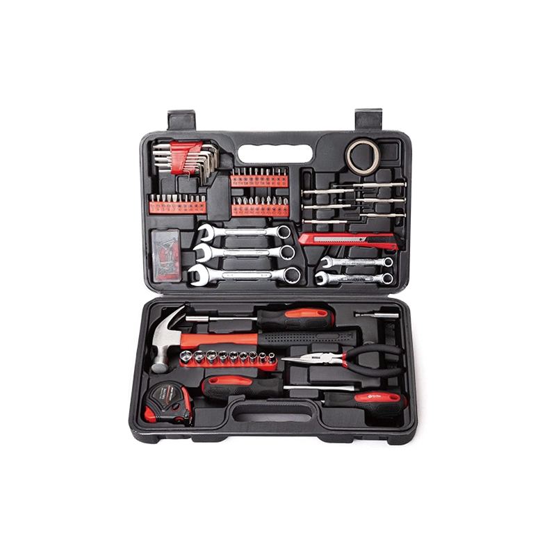 Deve ser definido 148PC Hand Tool Combination Automotive Tools Combination Tools
